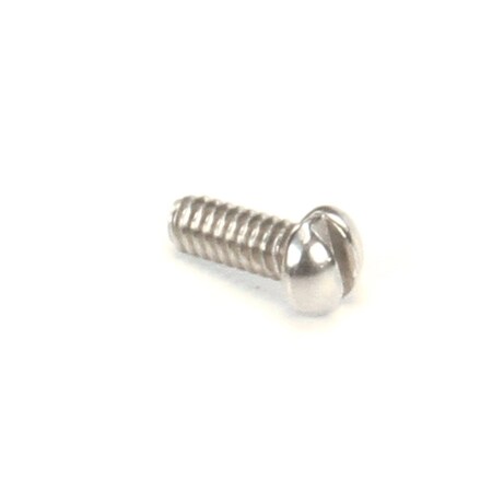 Alto-Shaam SCREW, 6-32X3/8 RND SC-2254